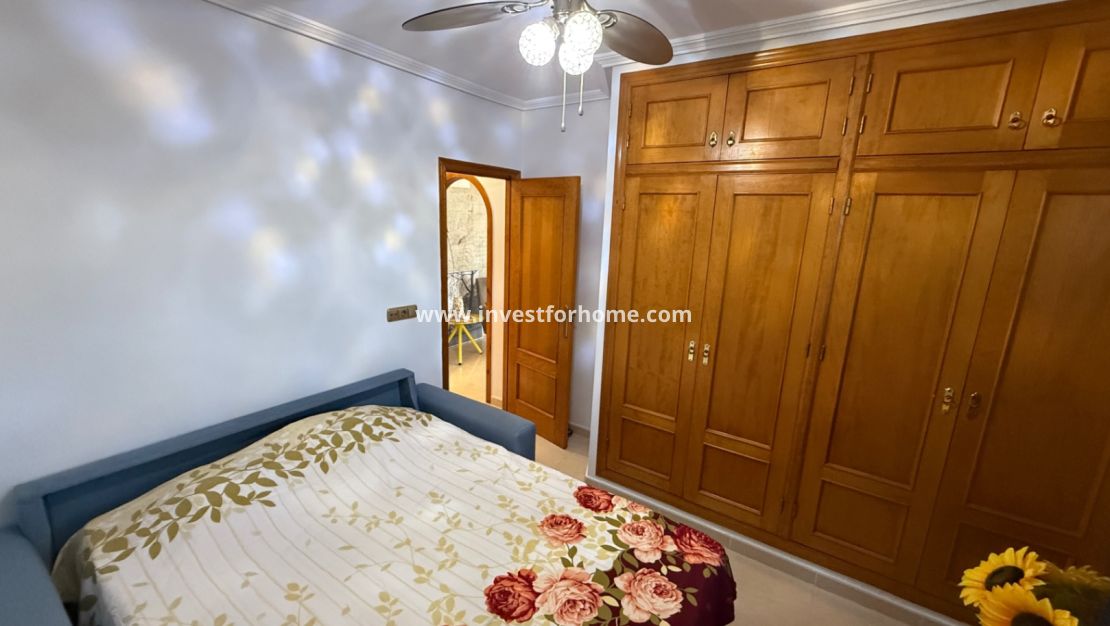 Sale - Apartment - Orihuela Costa - Inland