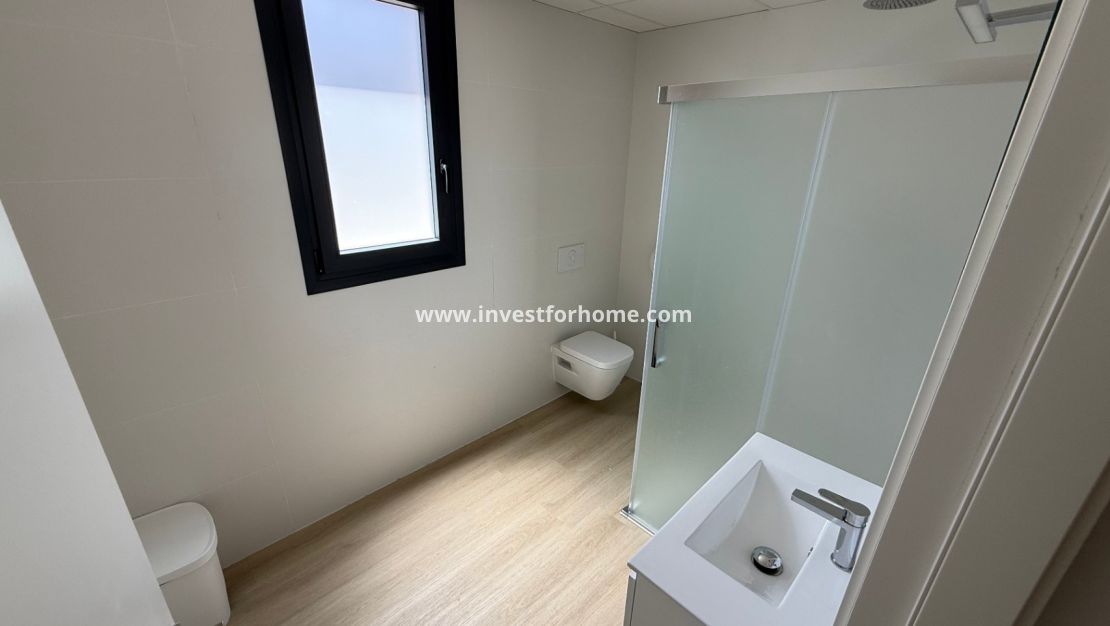 Sale - Apartment - Orihuela Costa - Inland