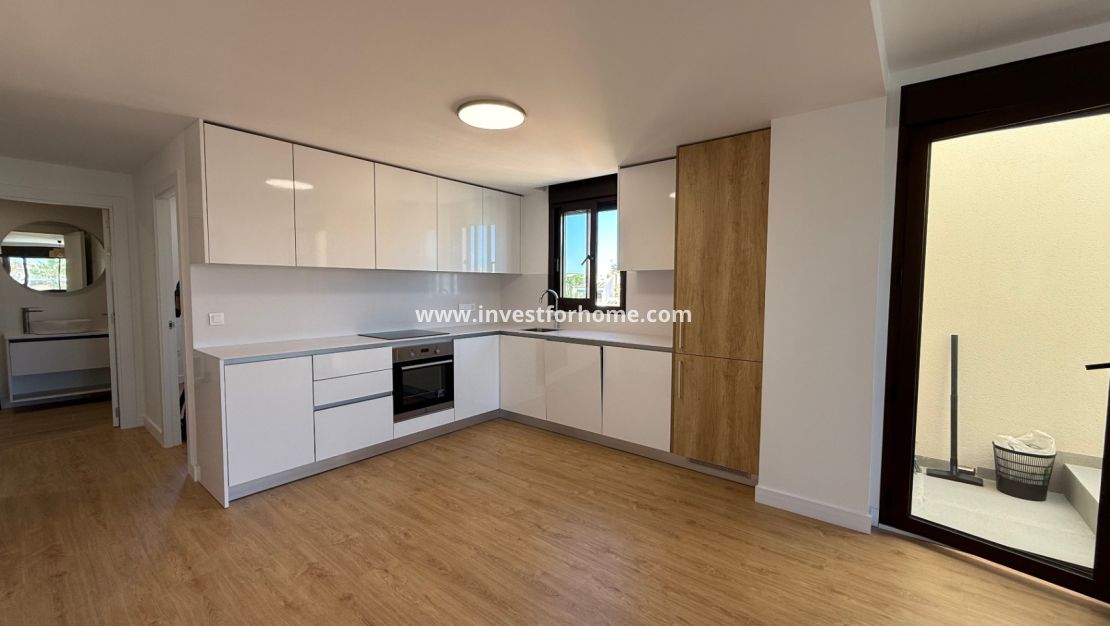 Sale - Apartment - Orihuela Costa - Inland