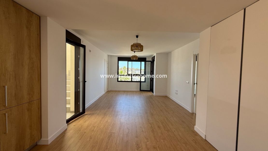 Sale - Apartment - Orihuela Costa - Inland