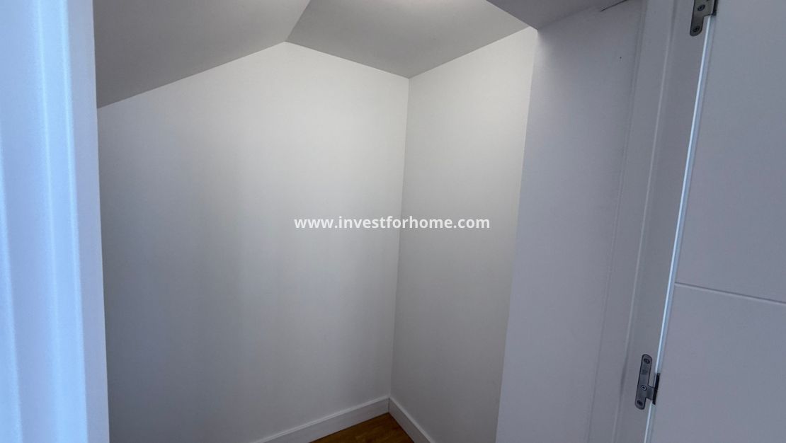 Sale - Apartment - Orihuela Costa - Inland