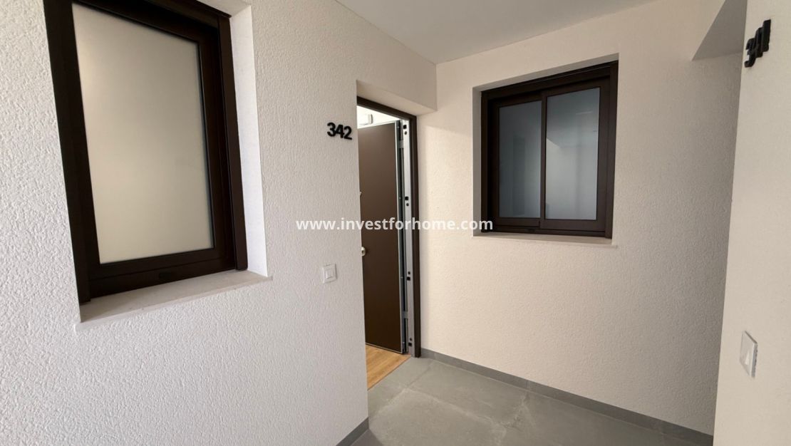 Sale - Apartment - Orihuela Costa - Inland