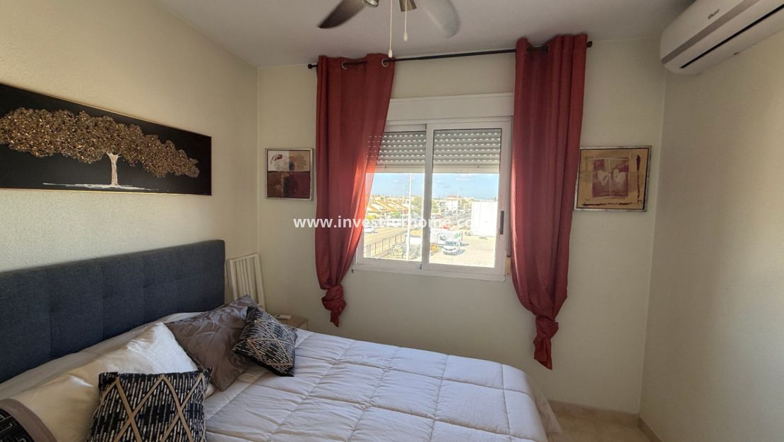 Sale - Apartment - Orihuela Costa - Inland