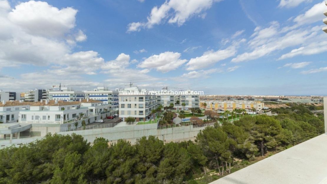 Sale - Apartment - Orihuela Costa - Inland