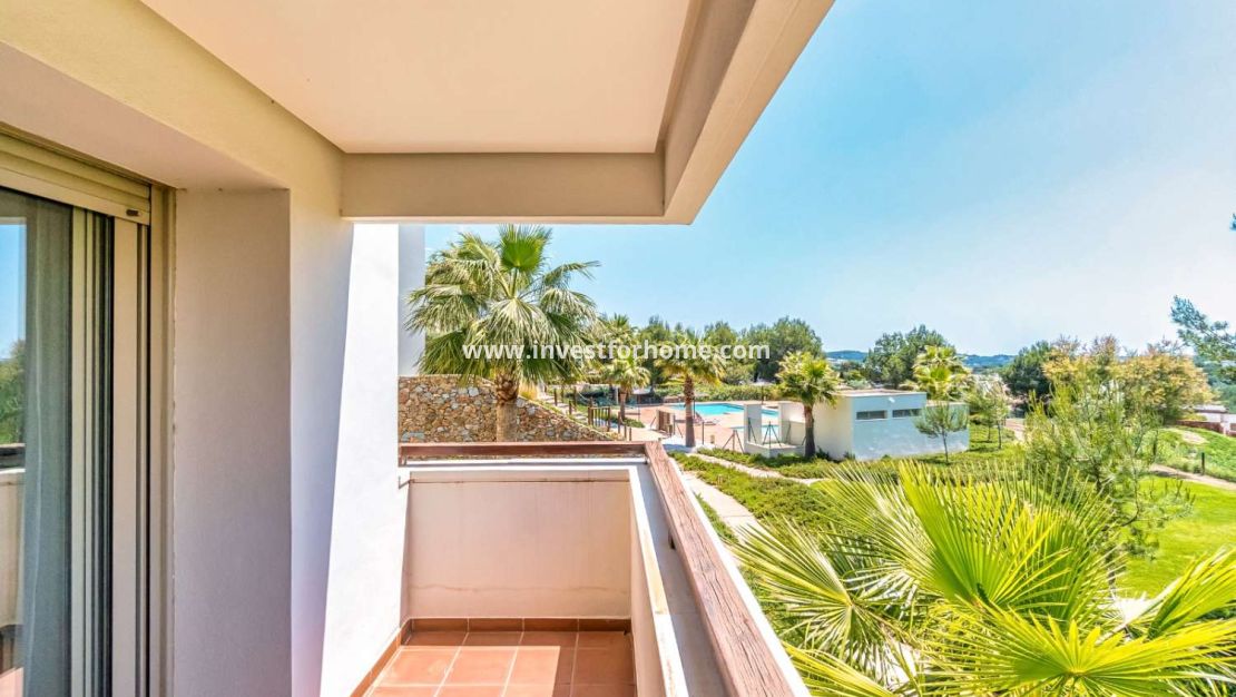 Sale - Apartment - Orihuela Costa - Inland