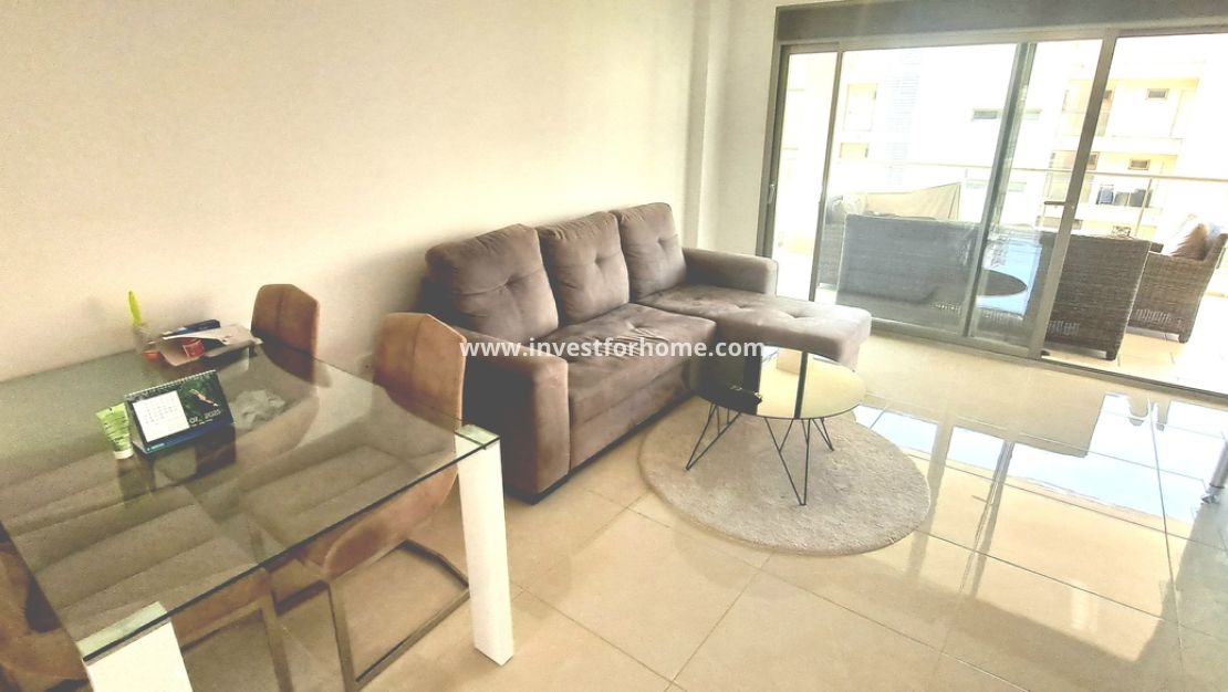 Sale - Apartment - Orihuela Costa - Inland