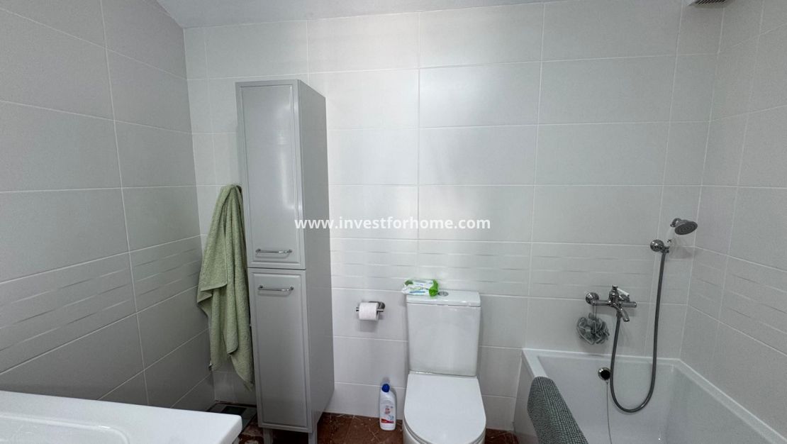 Sale - Apartment - Orihuela Costa - Inland