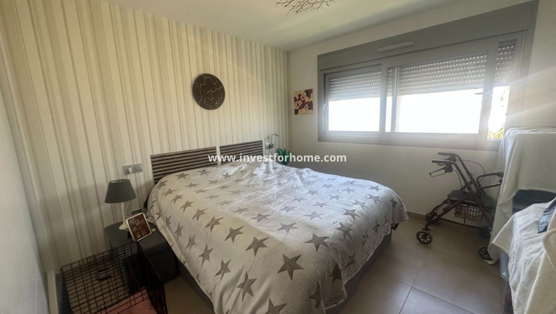 Sale - Apartment - Orihuela Costa - Inland