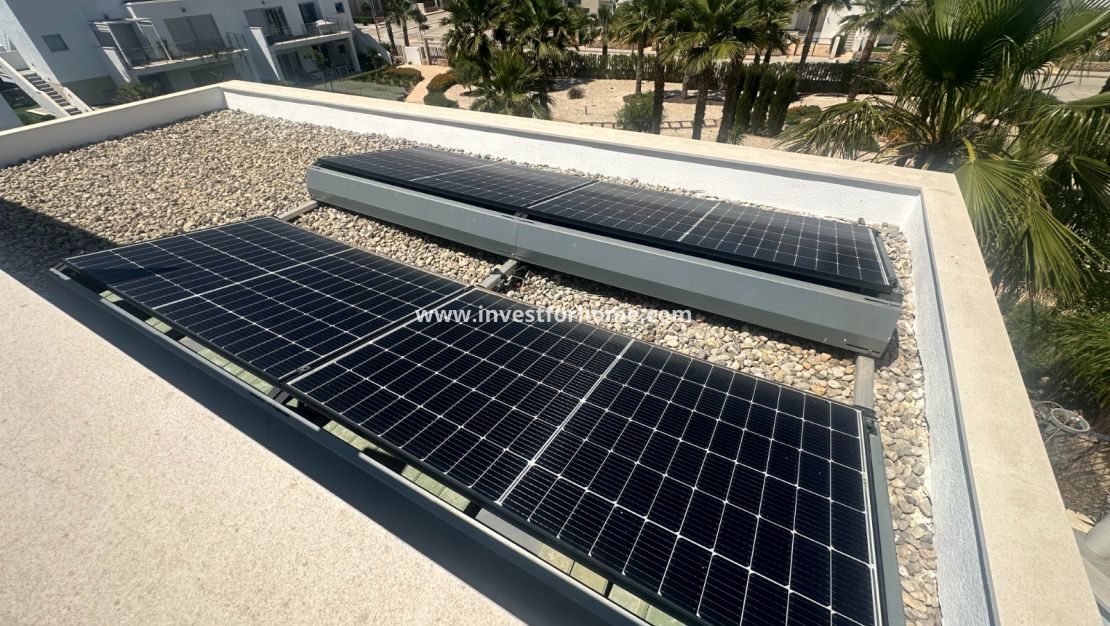 Sale - Apartment - Orihuela Costa - Inland