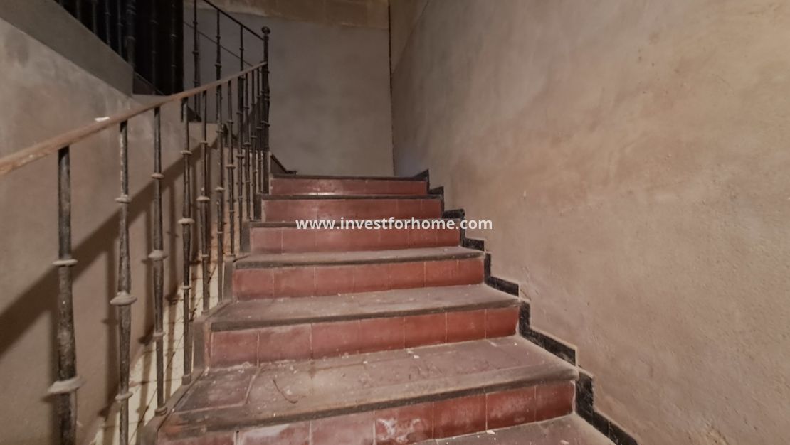 Sale - Apartment - Orihuela Costa - Inland