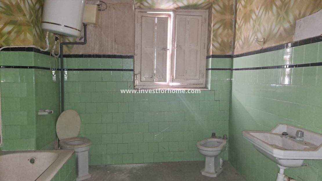 Sale - Apartment - Orihuela Costa - Inland