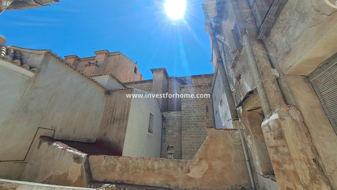 Sale - Apartment - Orihuela Costa - Inland