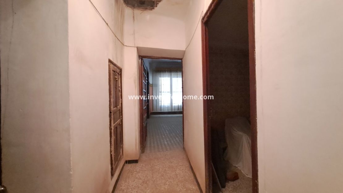 Sale - Apartment - Orihuela Costa - Inland