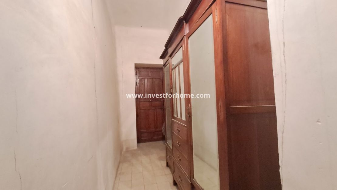 Sale - Apartment - Orihuela Costa - Inland