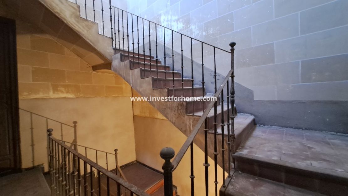 Sale - Apartment - Orihuela Costa - Inland