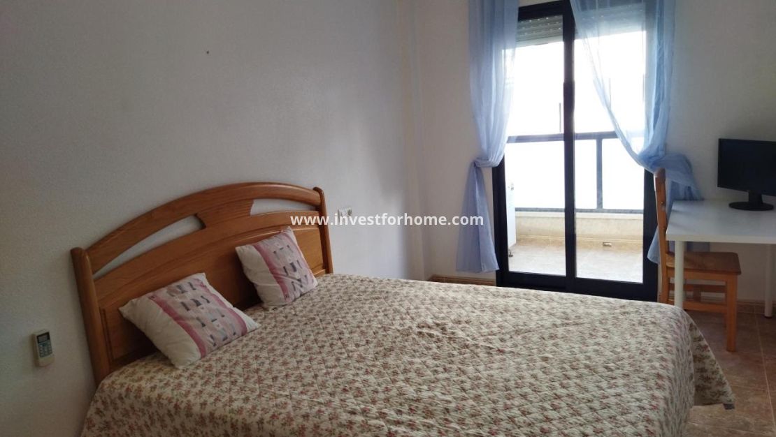 Sale - Apartment - Orihuela Costa - Inland