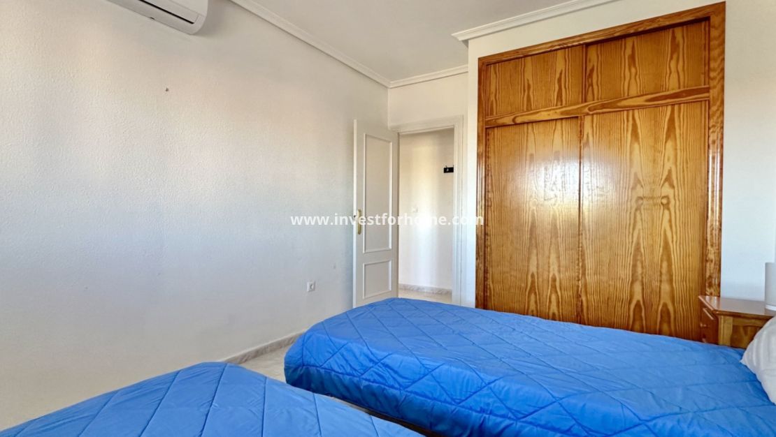 Sale - Apartment - Orihuela Costa - Inland
