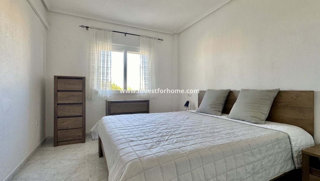 Sale - Apartment - Orihuela Costa - Inland
