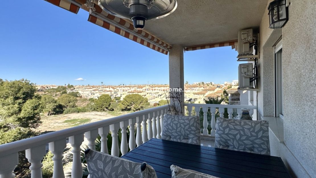 Sale - Apartment - Orihuela Costa - Inland