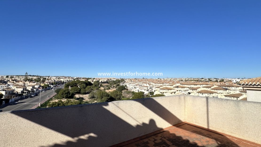 Sale - Apartment - Orihuela Costa - Inland