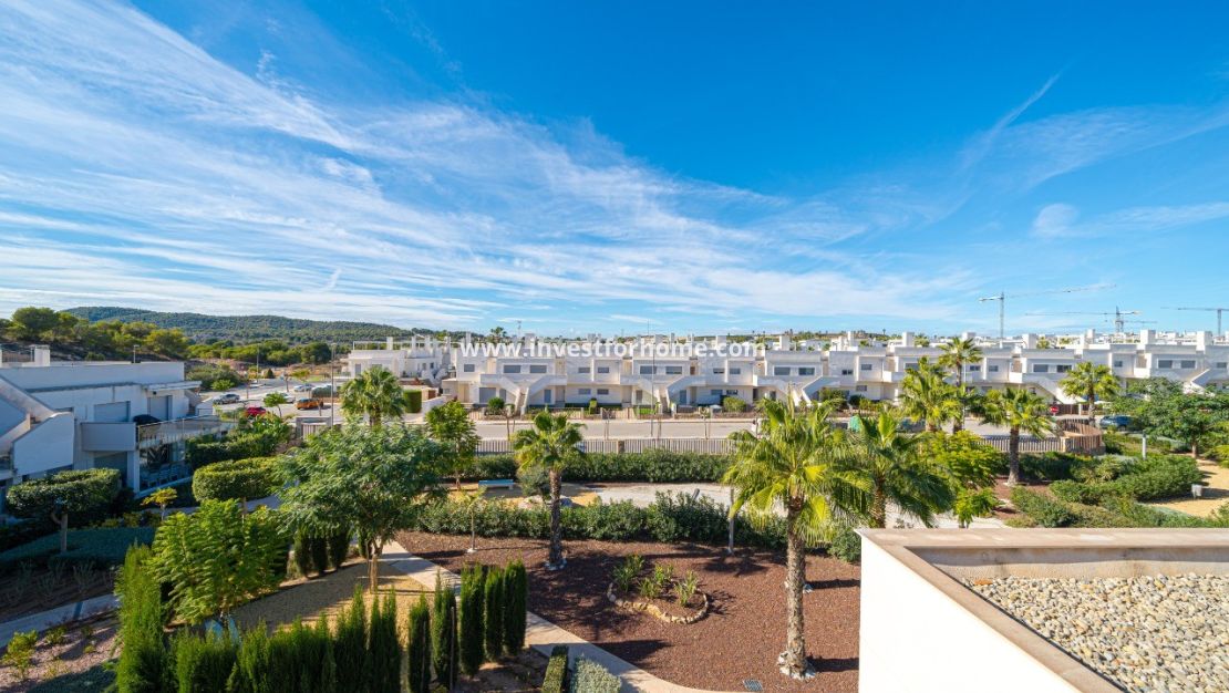 Sale - Apartment - Orihuela Costa - Inland