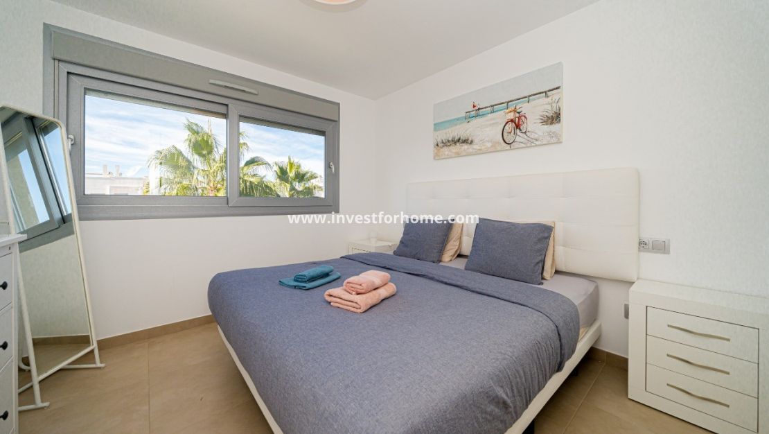 Sale - Apartment - Orihuela Costa - Inland