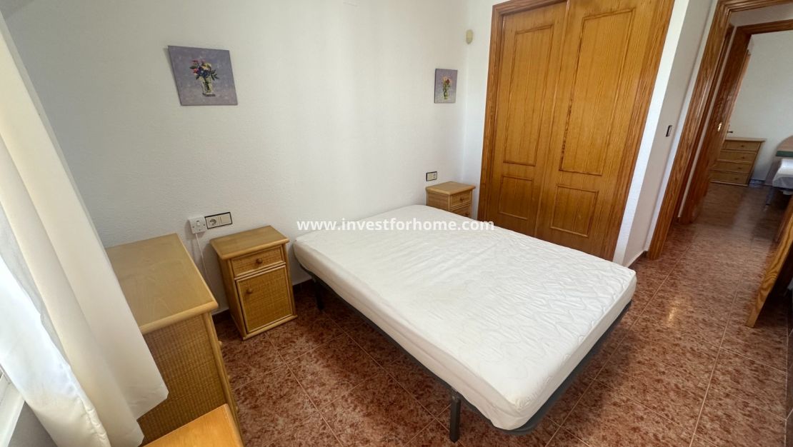 Sale - Apartment - Orihuela Costa - Inland