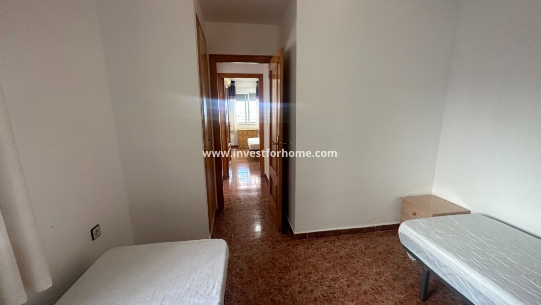 Sale - Apartment - Orihuela Costa - Inland
