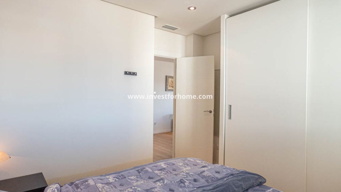 Sale - Apartment - Orihuela Costa - Inland