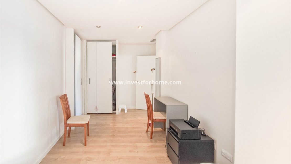 Sale - Apartment - Orihuela Costa - Inland