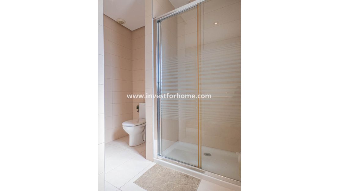 Sale - Apartment - Orihuela Costa - Inland