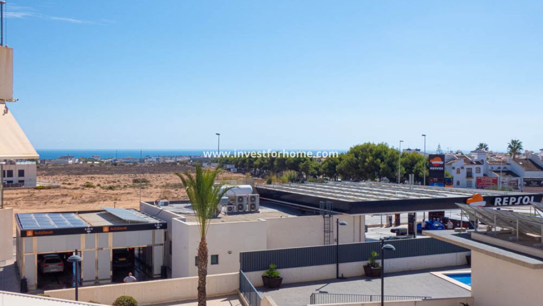 Sale - Apartment - Orihuela Costa - Inland