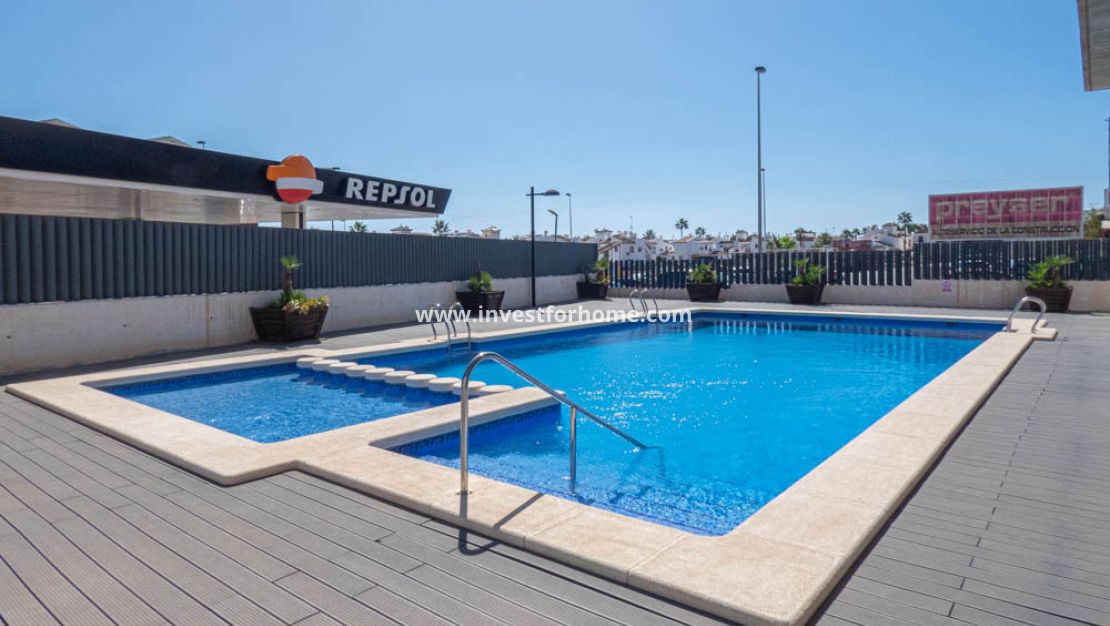 Sale - Apartment - Orihuela Costa - Inland