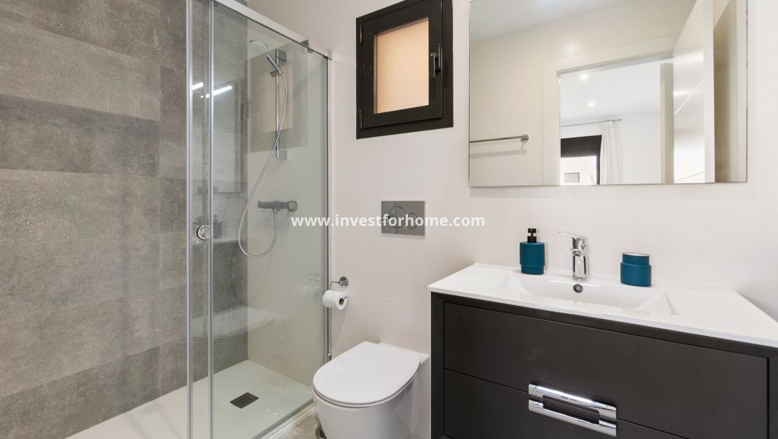 Sale - Apartment - Orihuela Costa - Inland