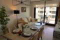 Sale - Apartment - Orihuela Costa - Inland