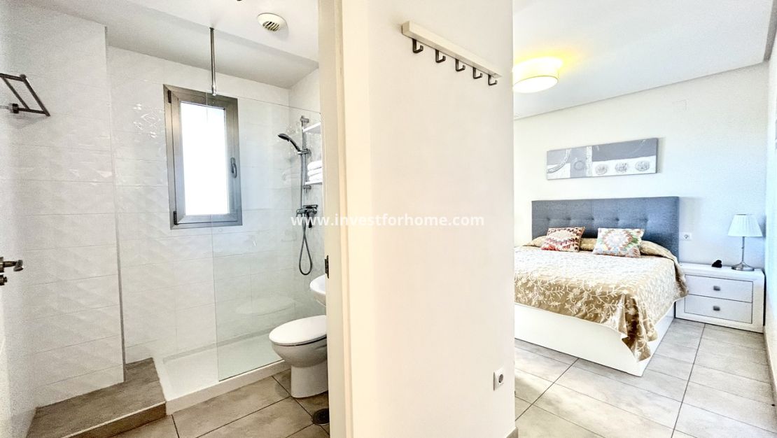 Sale - Apartment - Orihuela Costa - Inland