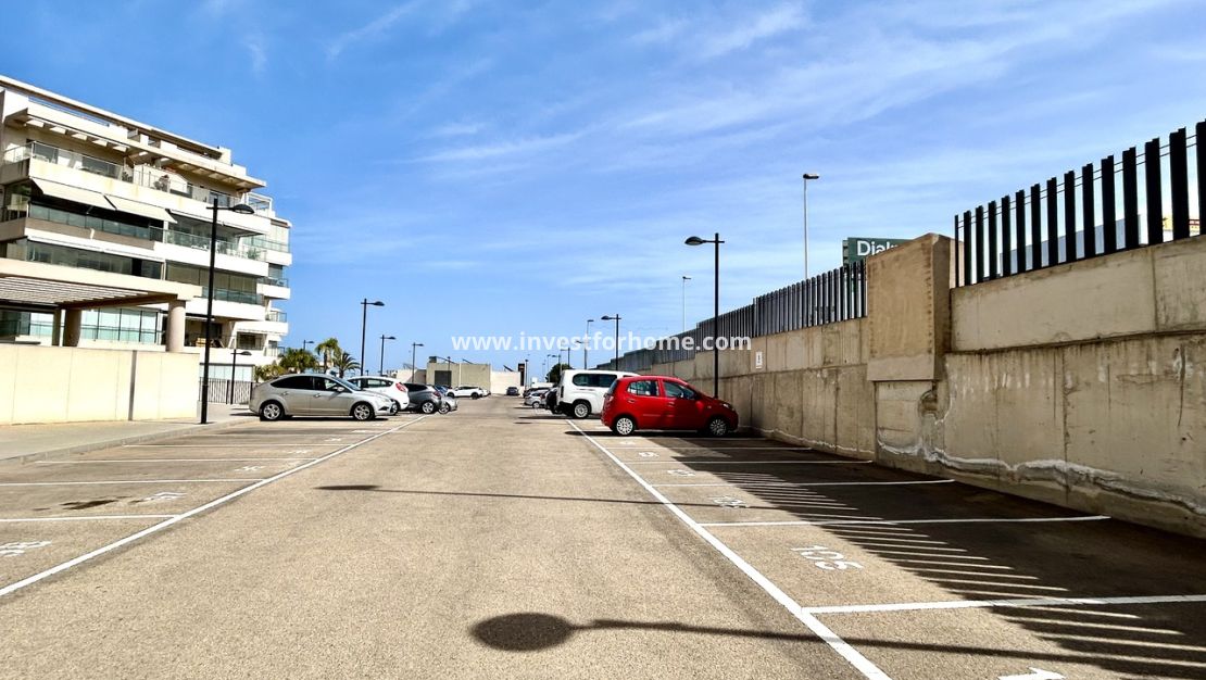 Sale - Apartment - Orihuela Costa - Inland