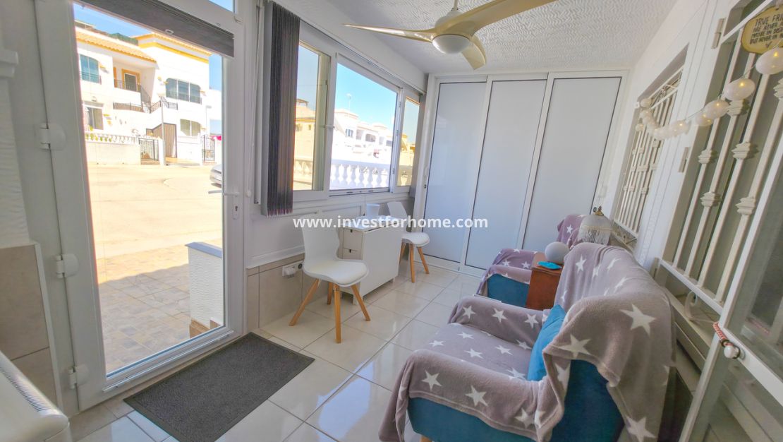 Sale - Apartment - Orihuela Costa - Inland