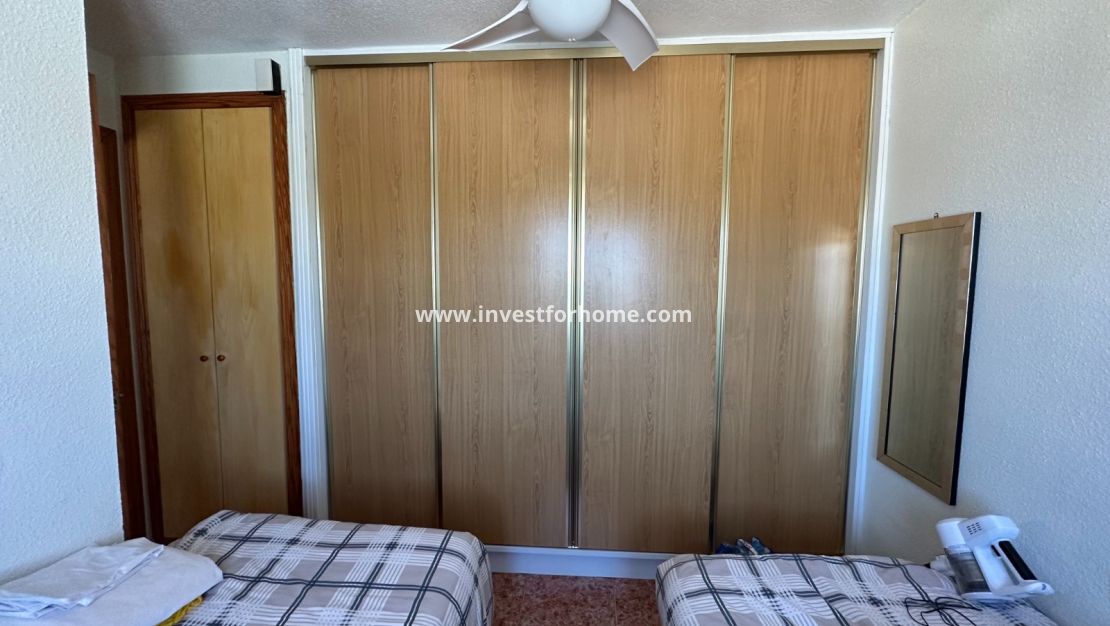 Sale - Apartment - Orihuela Costa - Inland