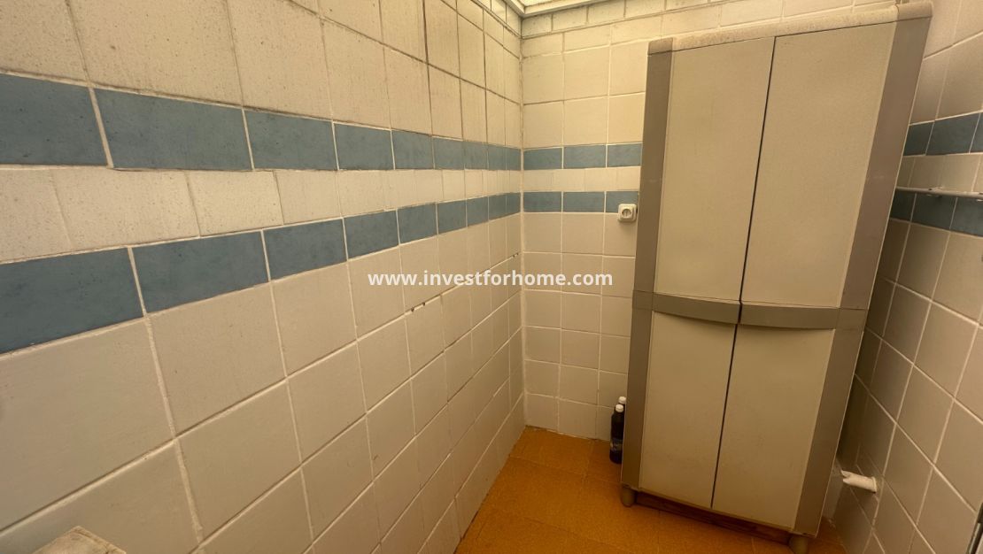 Sale - Apartment - Orihuela Costa - Inland