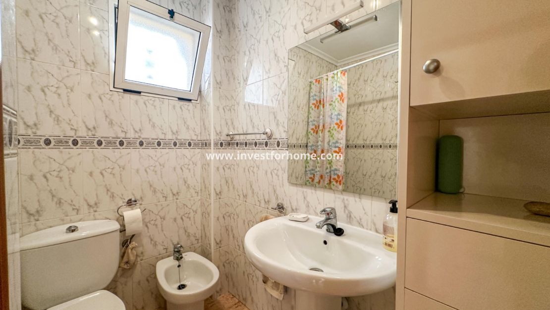 Sale - Apartment - Orihuela Costa - Inland