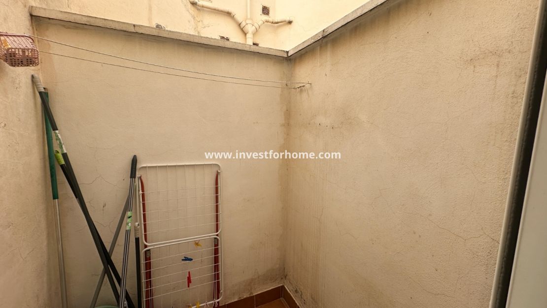 Sale - Apartment - Orihuela Costa - Inland