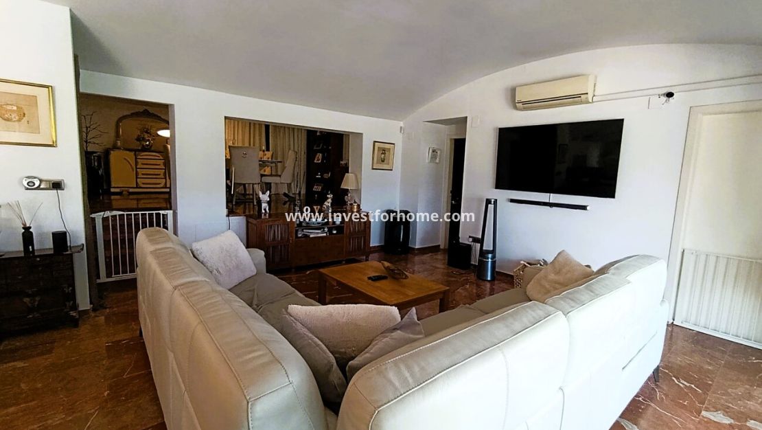 Sale - Apartment - Orihuela Costa - Inland