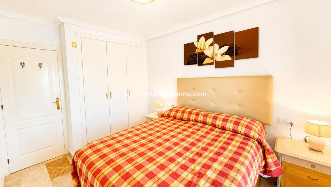 Sale - Apartment - Orihuela Costa - Inland