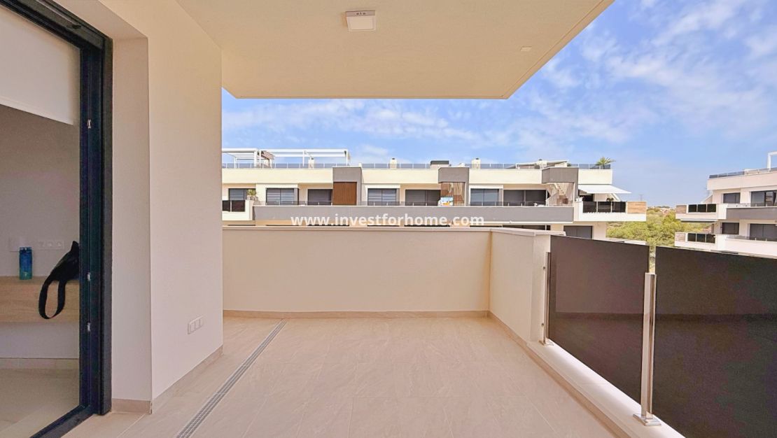 Sale - Apartment - Orihuela Costa - Inland