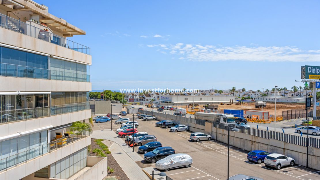 Sale - Apartment - Orihuela Costa - Inland