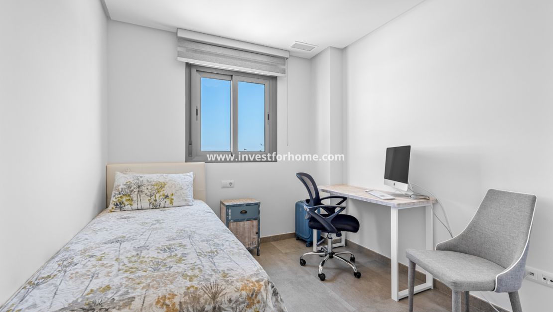 Sale - Apartment - Orihuela Costa - Inland