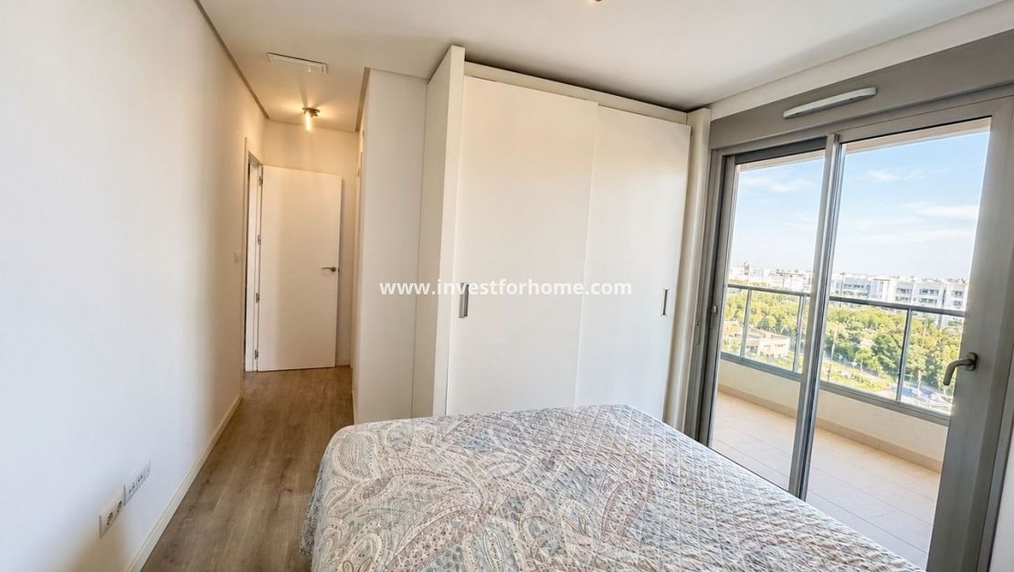 Sale - Apartment - Orihuela Costa - Inland