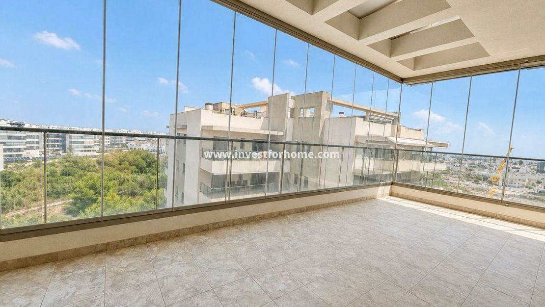 Sale - Apartment - Orihuela Costa - Inland