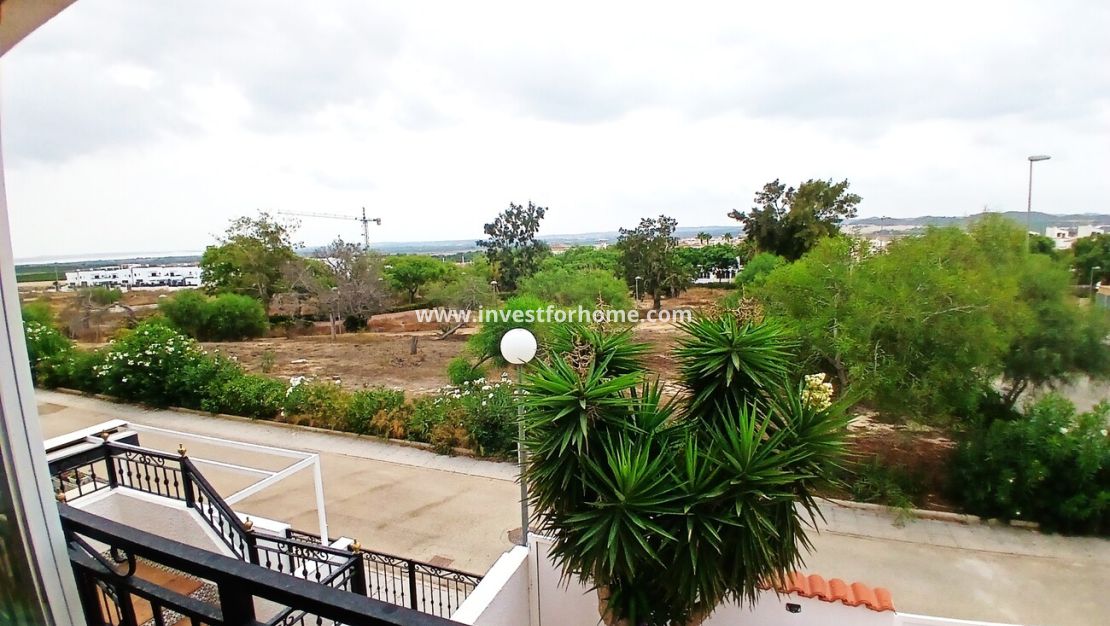 Sale - Apartment - Orihuela Costa - Inland